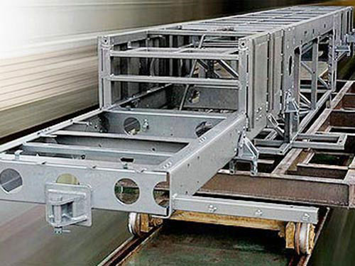 建機(jī)、農(nóng)機(jī)、貨車底漆